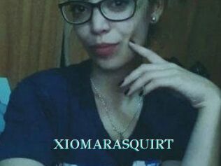 XIOMARASQUIRT