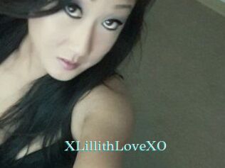 XLillithLoveXO