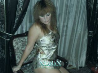 XLolaX