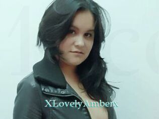 XLovelyAmberx