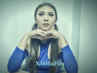 XMillaFox