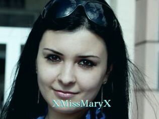 XMissMaryX