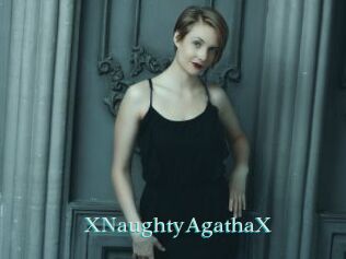 XNaughtyAgathaX