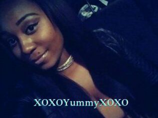 XOXOYummyXOXO