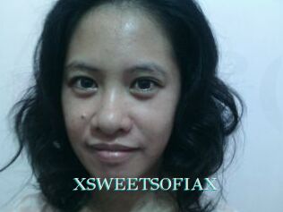 XSWEETSOFIAX