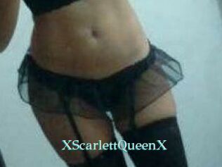 XScarlettQueenX