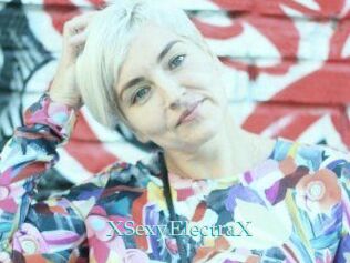 XSexyElectraX