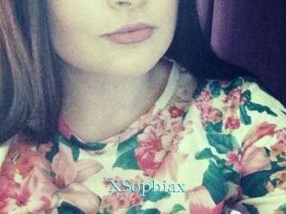 X_Sophia_x