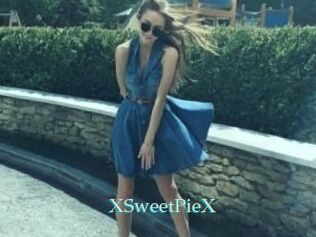 XSweetPieX