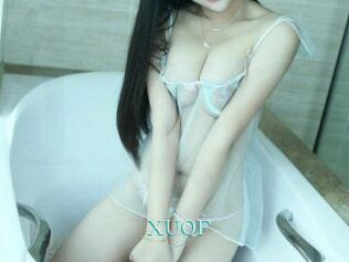 XUOF