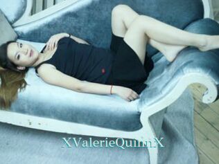 XValerieQuinnX