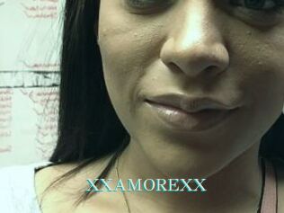 XXAMOREXX