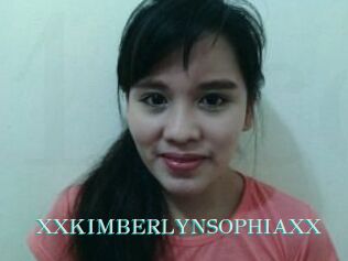 XXKIMBERLYNSOPHIAXX