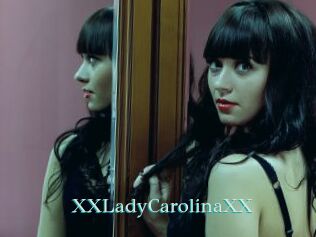 XXLadyCarolinaXX