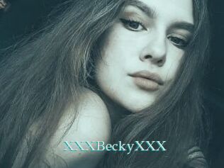 XXXBeckyXXX