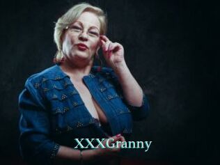 XXXGranny