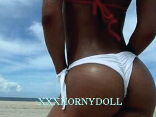 XXXHORNYDOLL