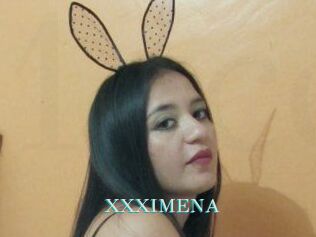 XXXIMENA 1 grosse cochonne