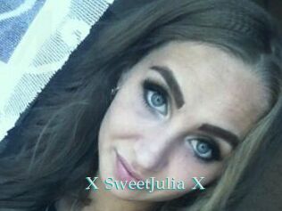 X_SweetJulia_X