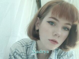 Xadrya