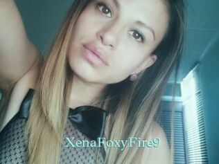 XenaFoxyFire9
