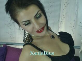 XeniaBlue
