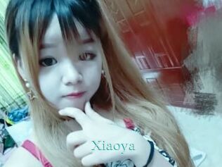 Xiaoya