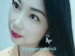 Xingganxiaohuli
