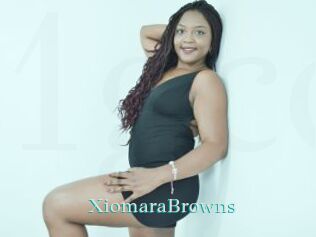 XiomaraBrowns