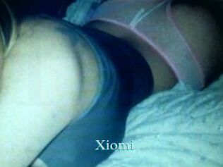 Xiomi_