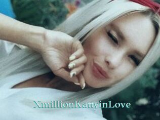 XmillionKattyinLove