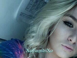 XoBambiXo