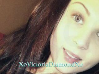 XoVictoriaDiamondXo