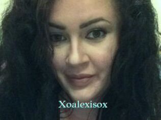 Xoalexisox