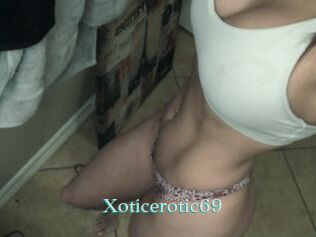 Xoticerotic69