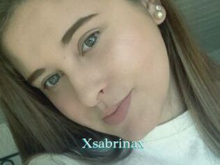 Xsabrinax