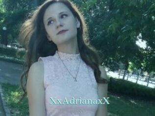 XxAdrianaxX