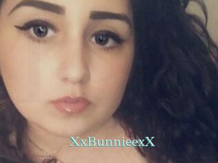 XxBunnieexX