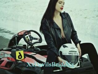 XxDevilsBrideXx