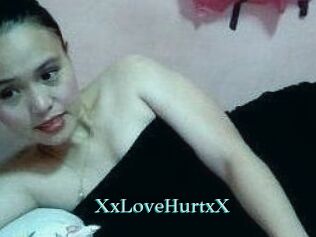 XxLoveHurtxX