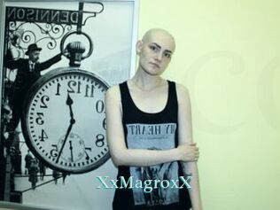 XxMagroxX
