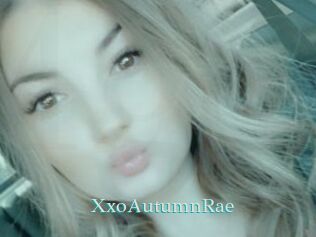 XxoAutumnRae