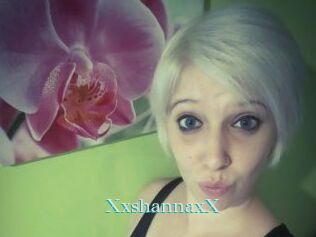 Shannasteve
