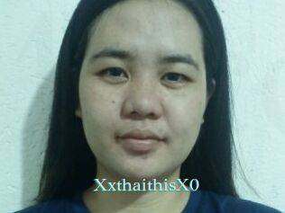 XxthaithisX0