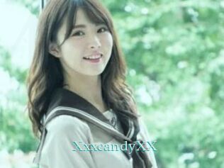 XxxcandyXX