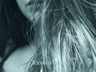 Xxxolivia111