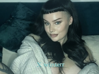 X_winterr