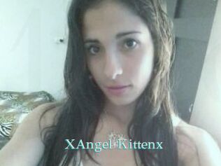 xAngel_Kittenx 1 grosse cochonne