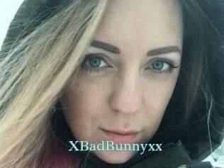 XBadBunnyxx