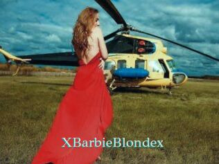XBarbieBlondex